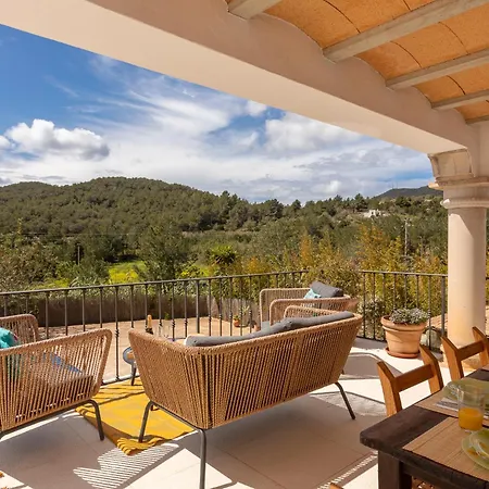 New! Portmany - Villa