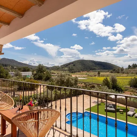 New! Portmany - Villa