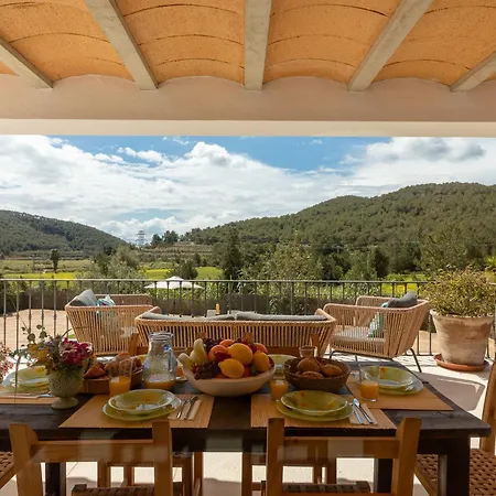New! Portmany - Villa *
