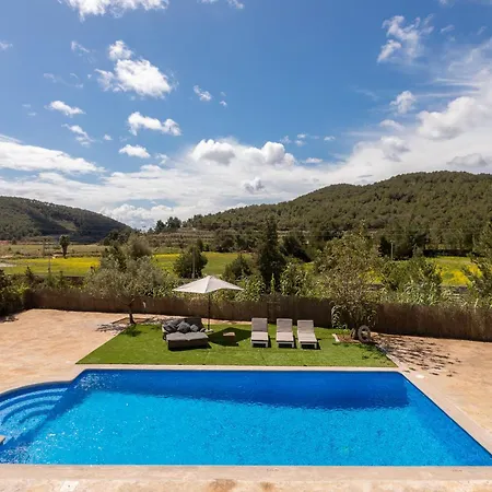 New! Portmany - Villa *