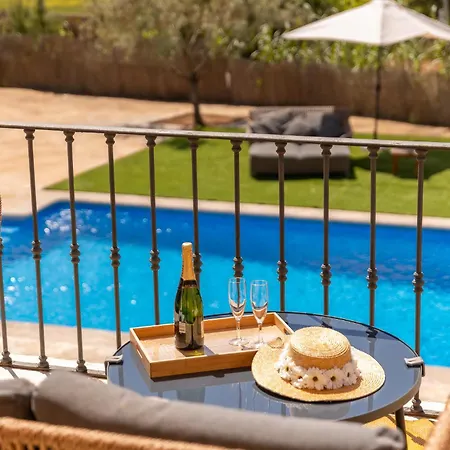 Villa New! Portmany -