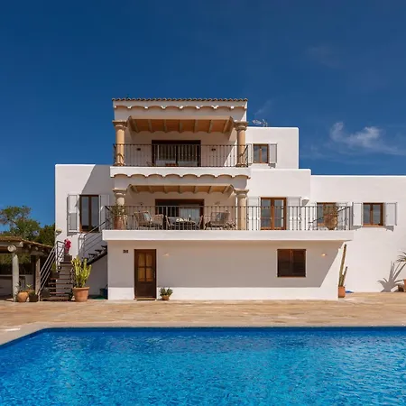 New! Portmany - Villa