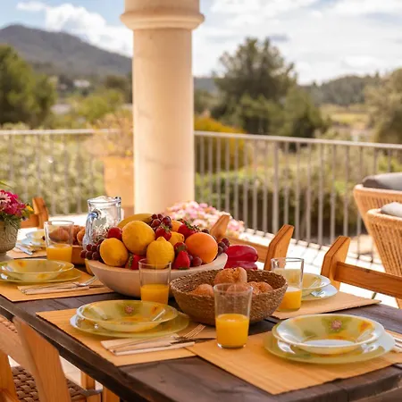 Villa New! Portmany - *