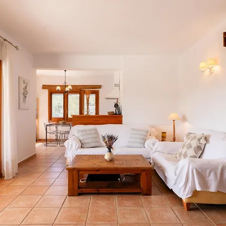 Villa New! Portmany -