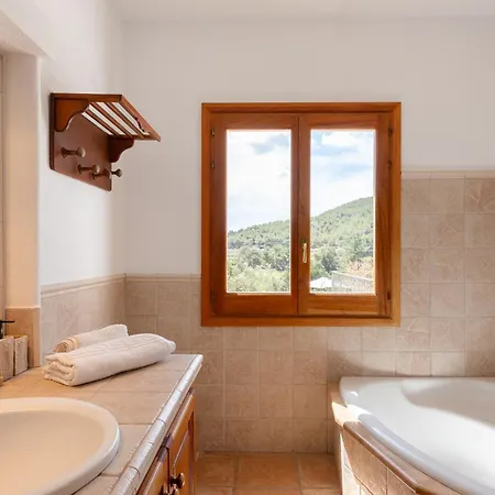 New! Portmany - Villa San José