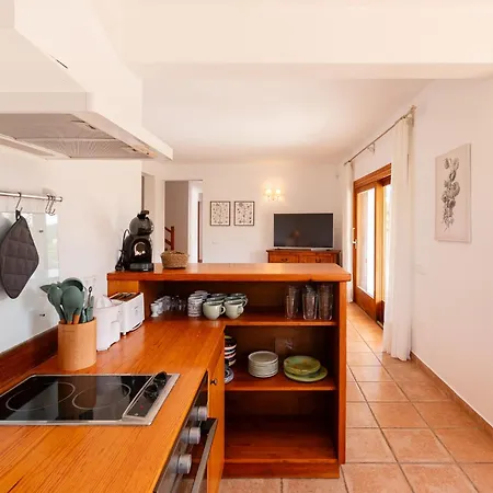 Villa New! Portmany - *